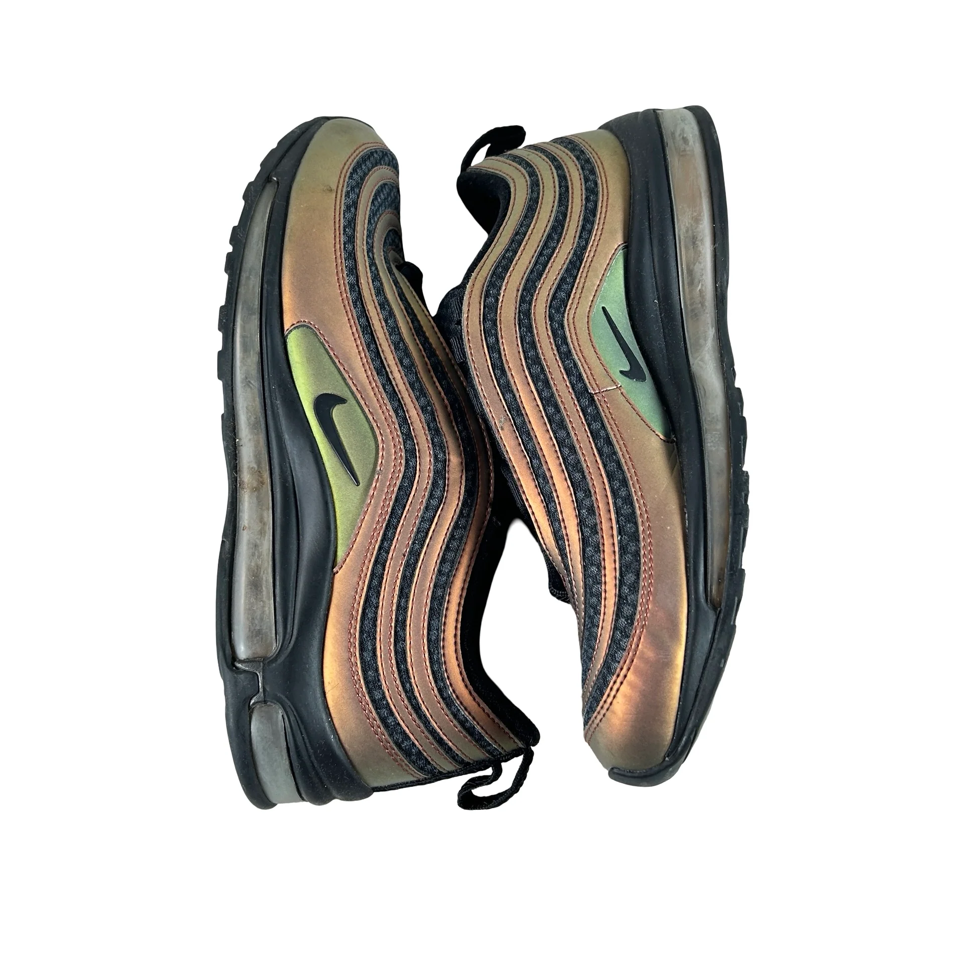AJ1988 900 Nike Air Max 97 Ultra 17 Skepta [USED] - 8.5 M (Used2) - Image 4