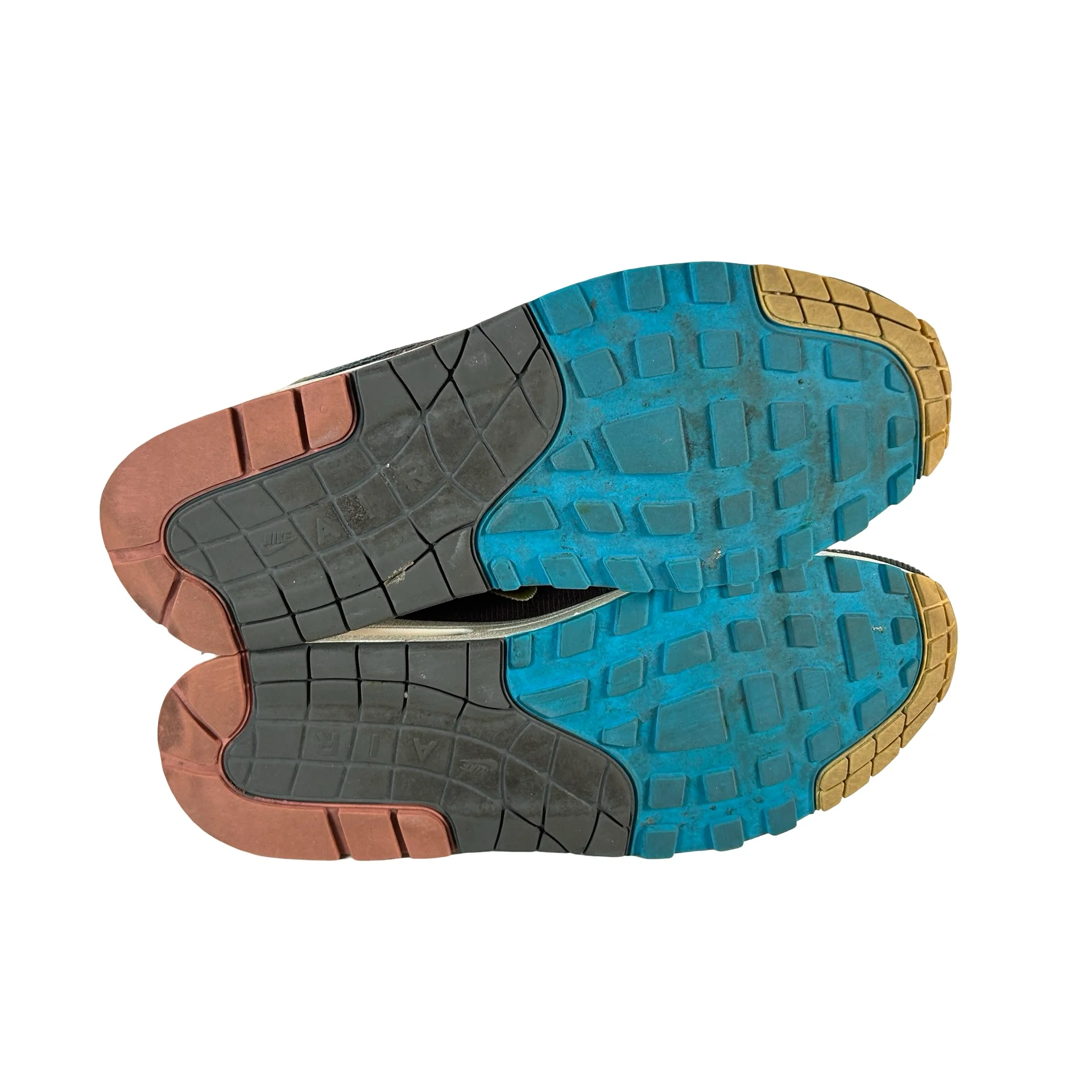 AJ4219 400 Air Max 1/97 Sean Wotherspoon [USED] - 10.5 M (Used6) - Image 6