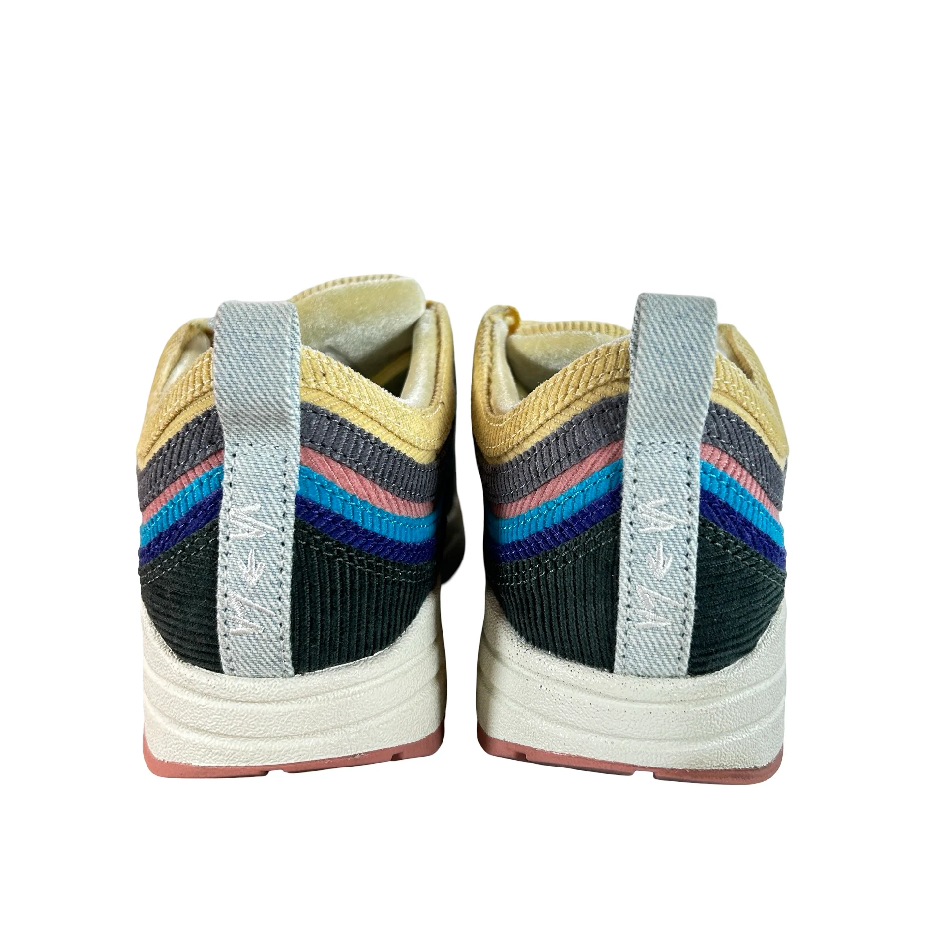 AJ4219 400 Air Max 1/97 Sean Wotherspoon [USED] - 7 M (Used2) - Image 3