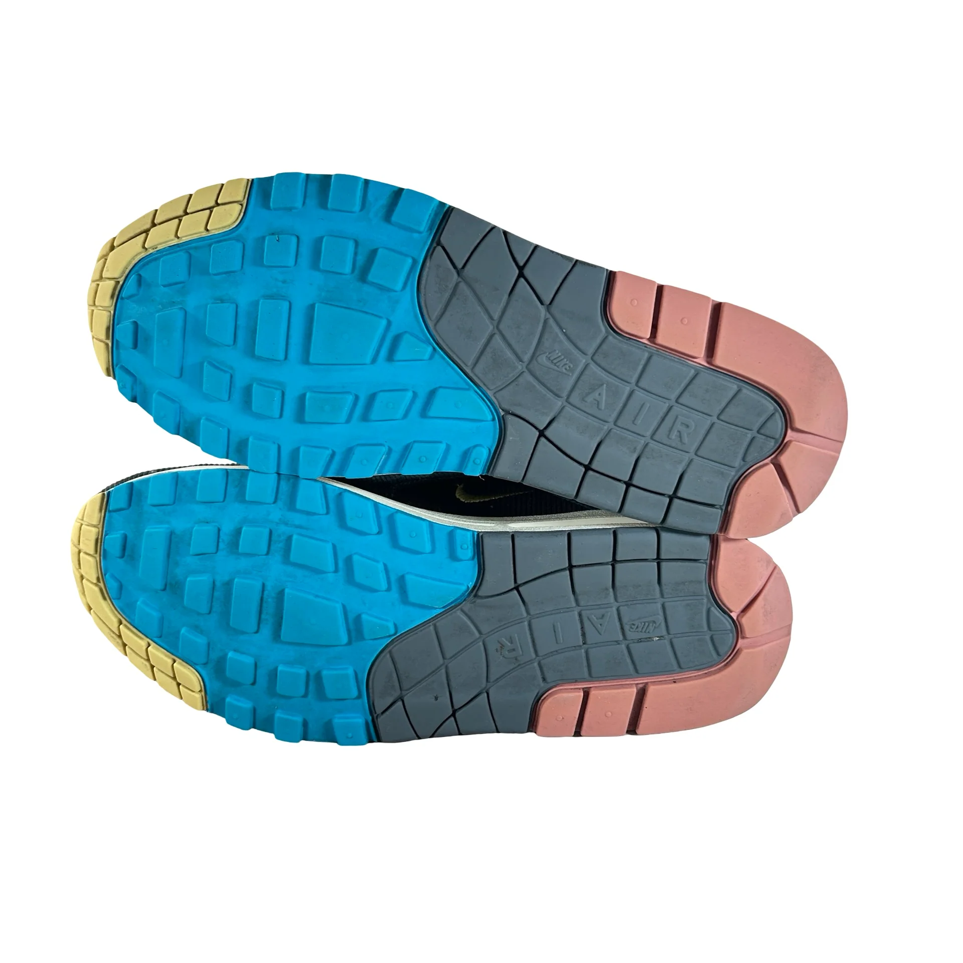AJ4219 400 Air Max 1/97 Sean Wotherspoon [USED] - 9 M (Used6) - Image 6