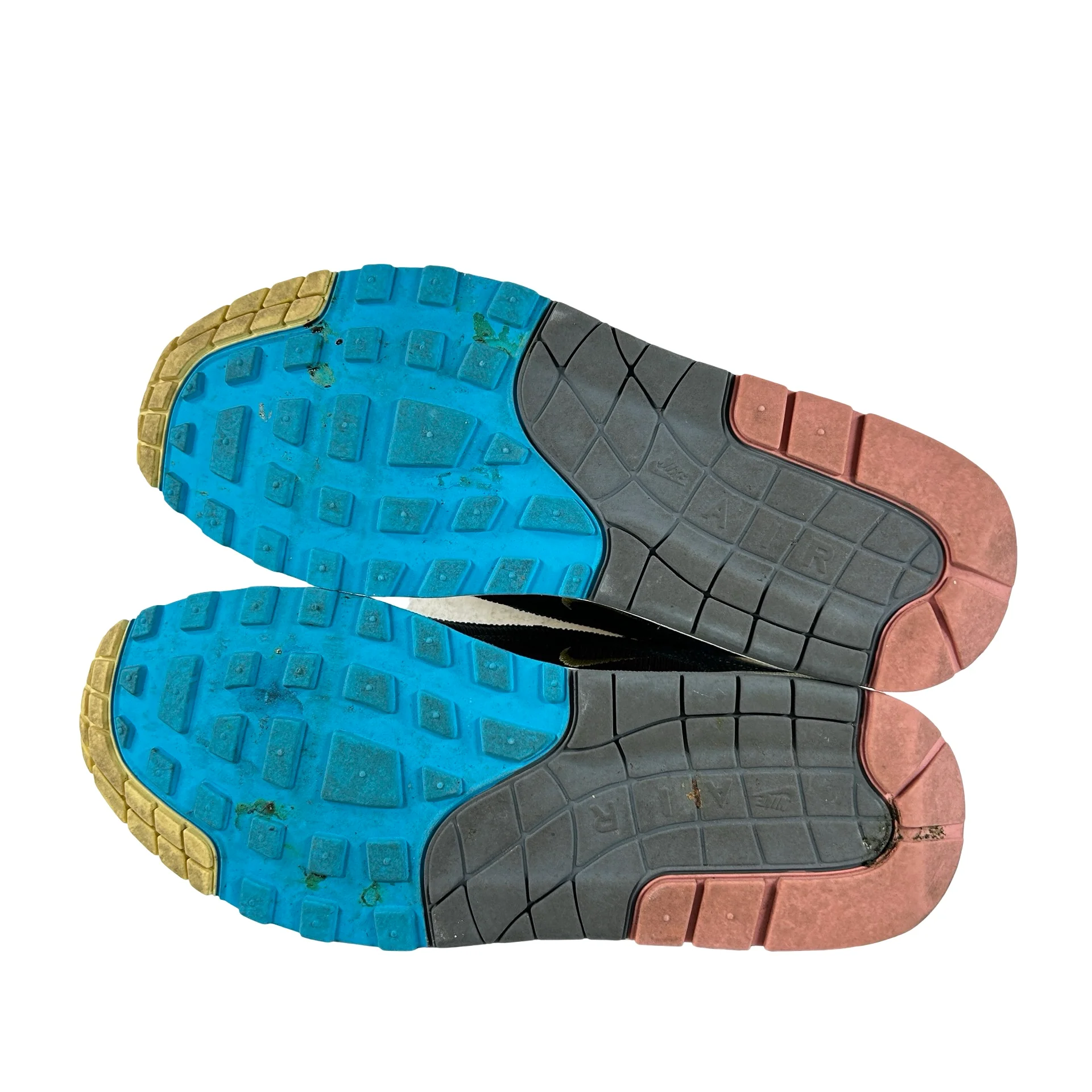 AJ4219 400 Nike Air Max 1/97 Sean Wotherspoon [USED] - 10 M (Used9) - Image 6