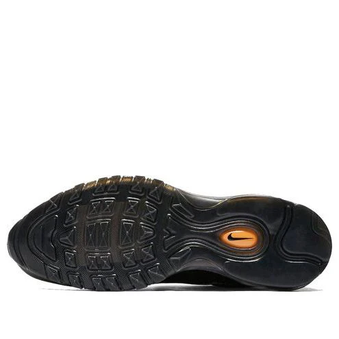 AJ4585 001 Nike Air Max 97 Off-White Black - Image 4