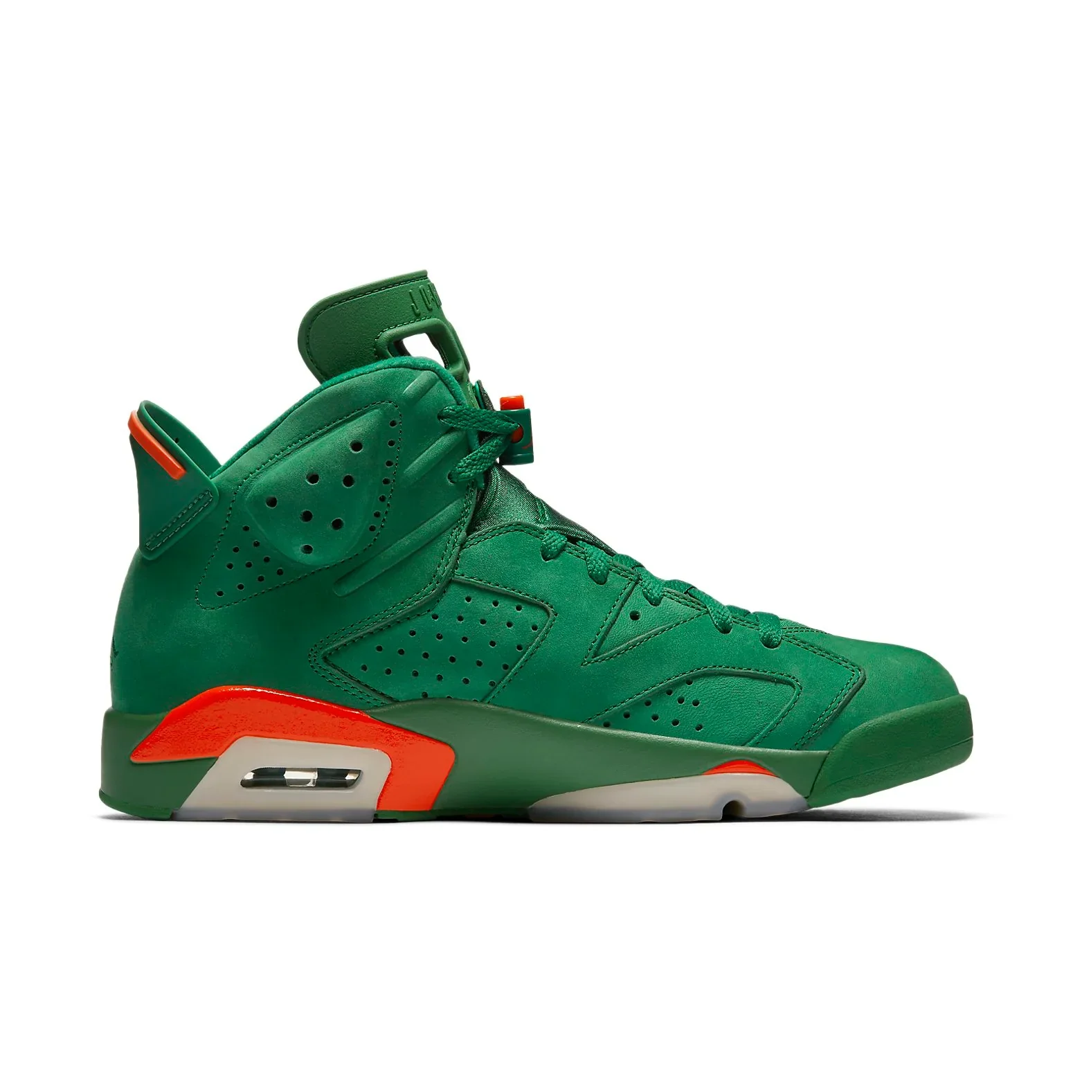 AJ5986 335 Jordan 6 Retro Gatorade Green [REPLACE BOX] - Image 2