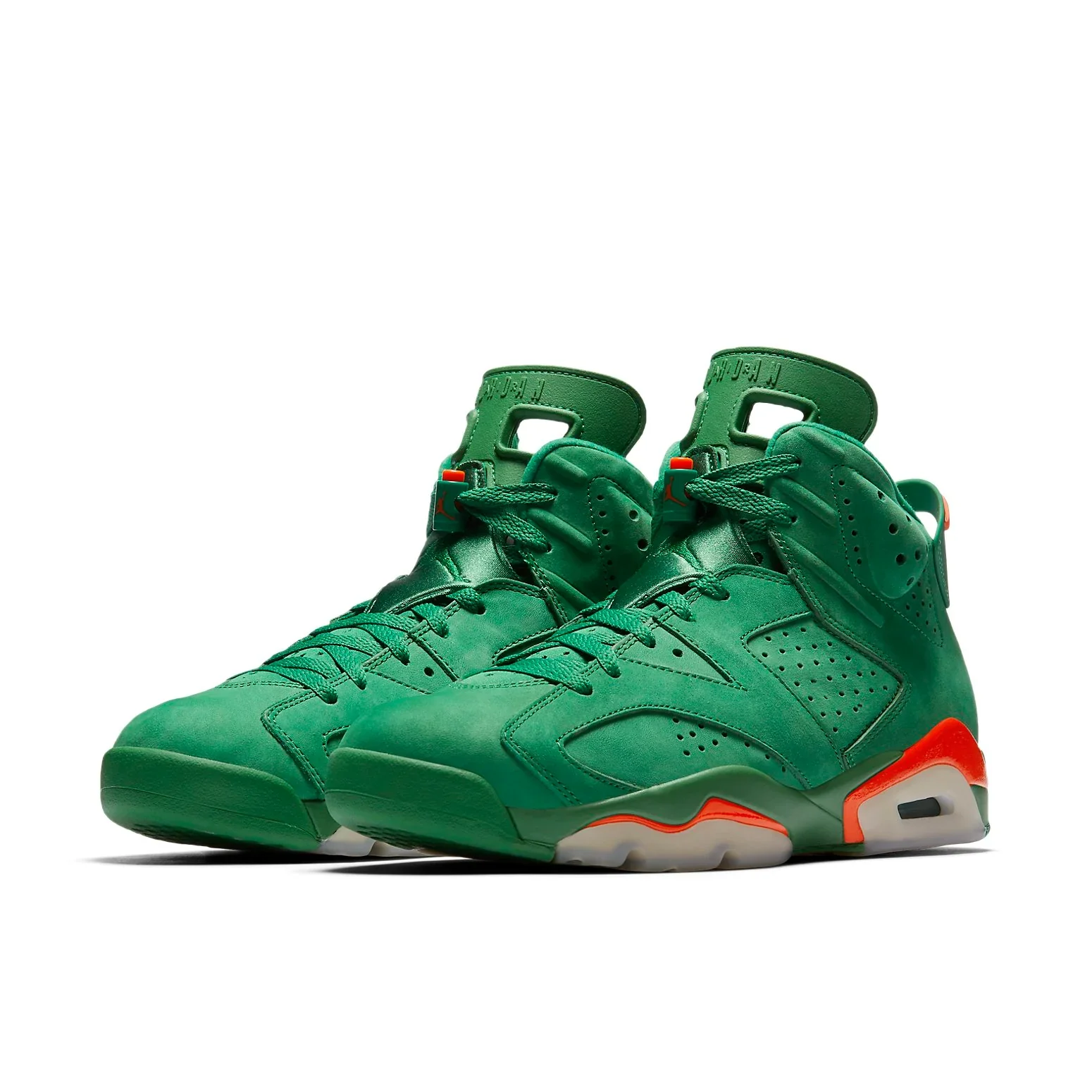 AJ5986 335 Jordan 6 Retro Gatorade Green [REPLACE BOX] - Image 3