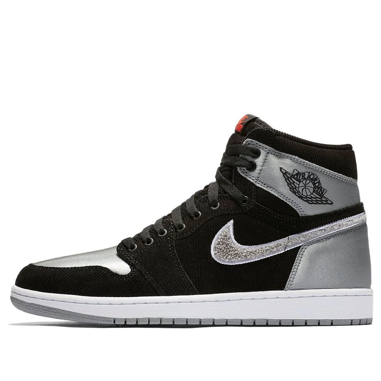 AJ5991 062 Air Jordan 1 Retro High Aleali May Shadow [REPLACE BOX]