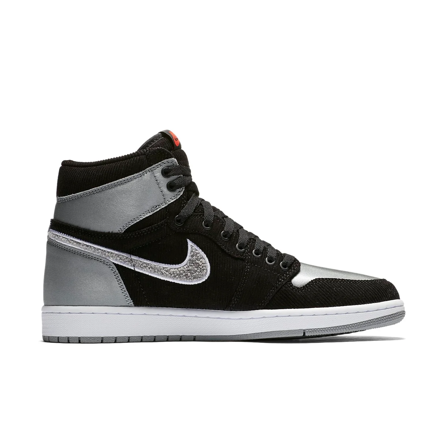 AJ5991 062 Air Jordan 1 Retro High Aleali May Shadow [REPLACE BOX] - Image 2