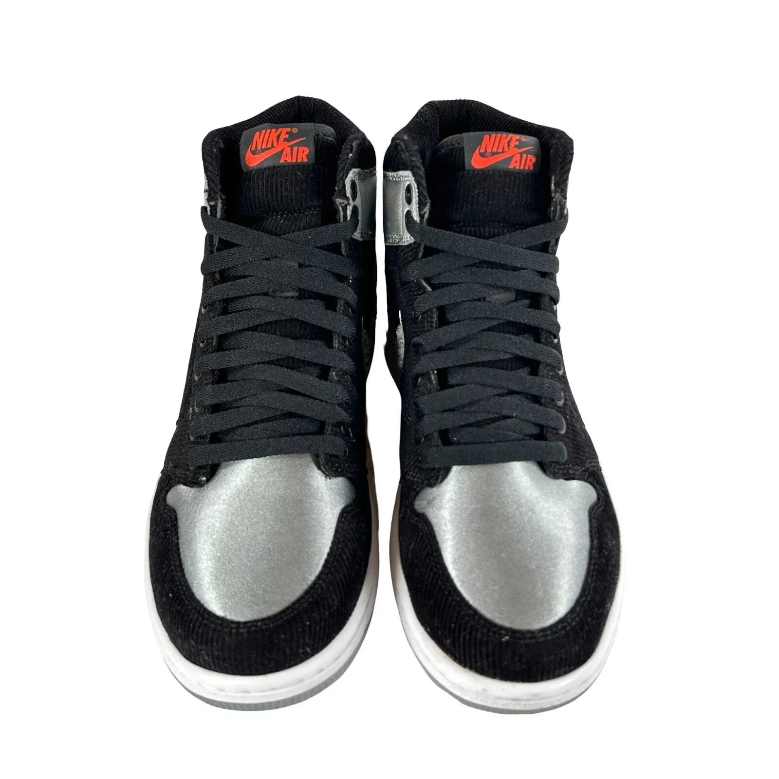AJ5991 062 Air Jordan 1 Retro High Aleali May Shadow [USED] - 9 M (VNDS) - Image 2
