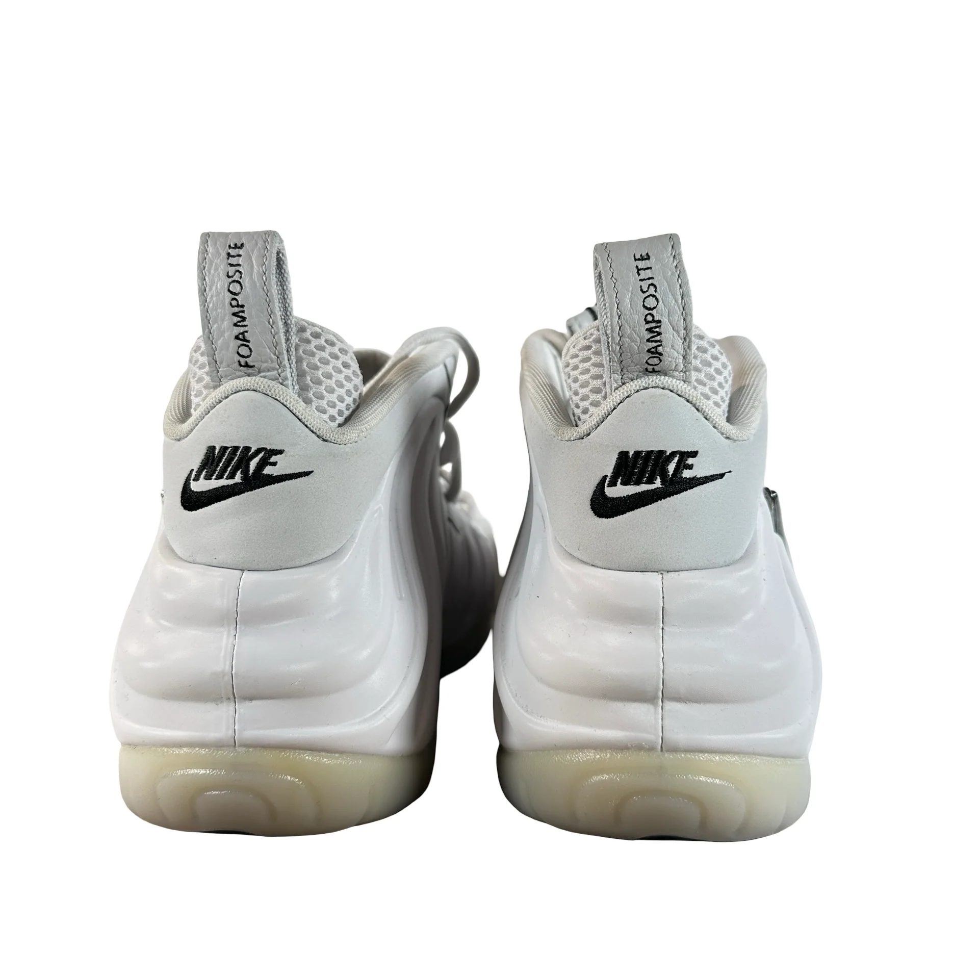 AO0817 001 Nike Air Foamposite Pro All-Star (2018) - 10 M (Markings) - Image 3