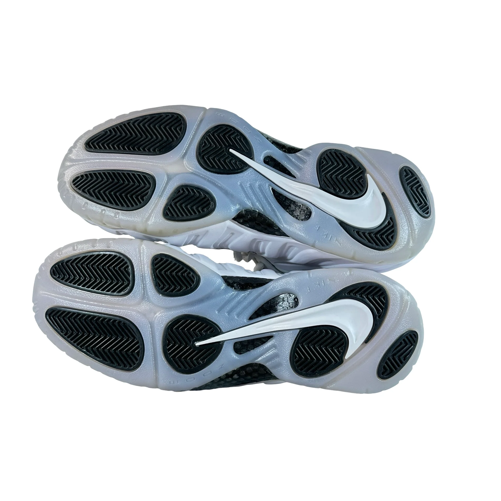 AO0817 001 Nike Air Foamposite Pro All-Star (2018) - 10 M (Markings) - Image 6