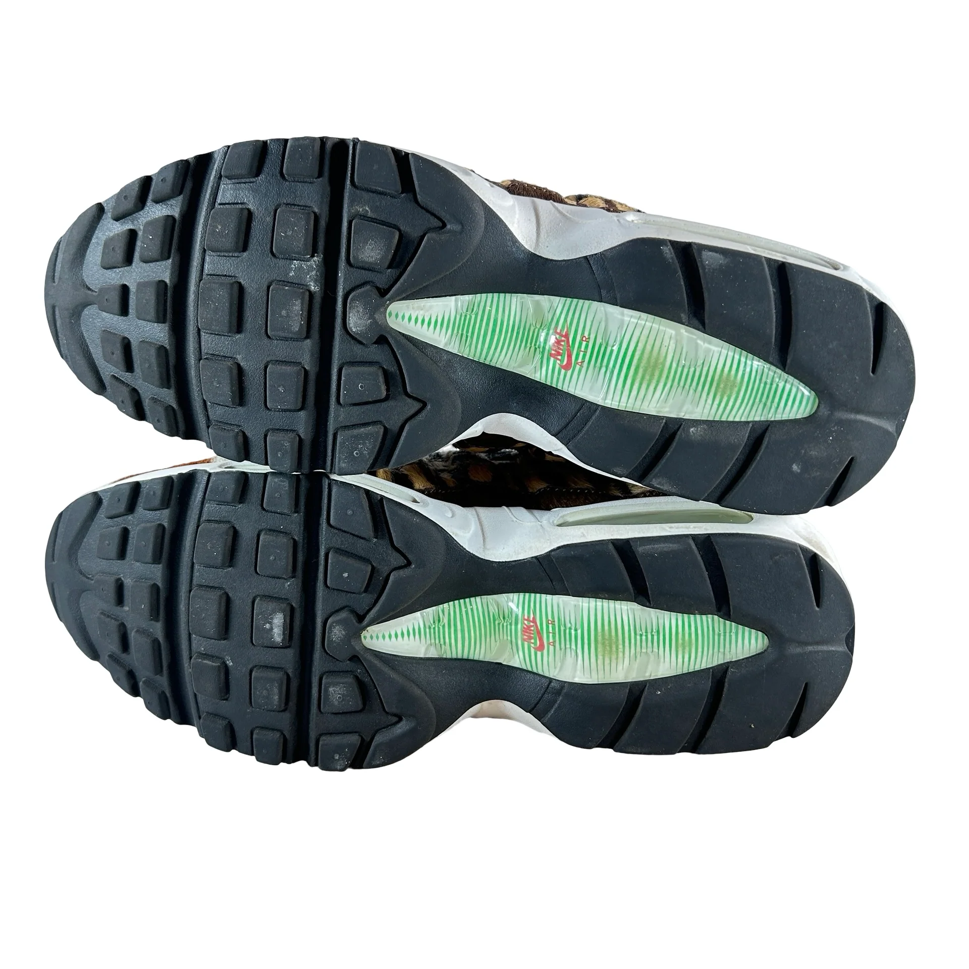 AQ0929 200 Nike Air Max 95 Atmos Animal Pack 2.0 (2018) [USED] - 8.5 M (Used) (No Box) - Image 6