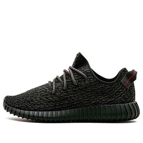 AQ2659 adidas Yeezy Boost 350 Pirate Black (2015)