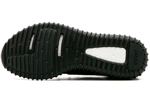 AQ2659 adidas Yeezy Boost 350 Pirate Black (2015) - Image 4
