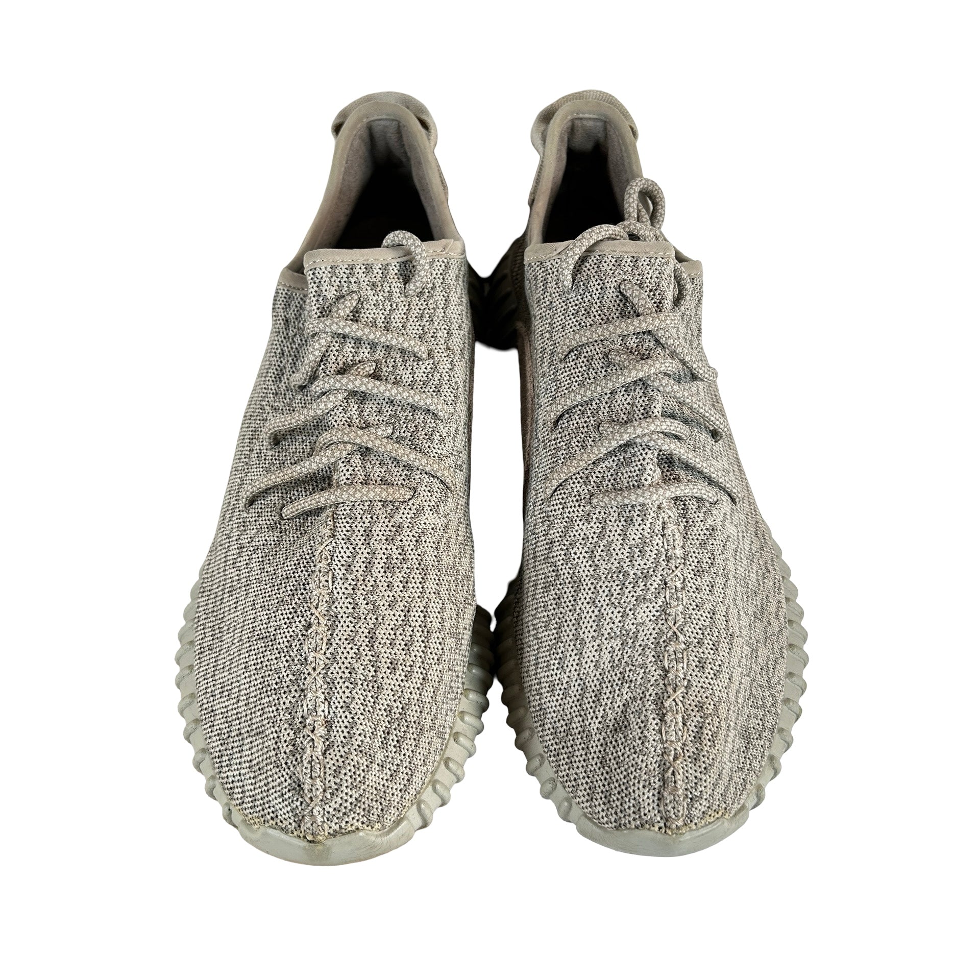 AQ2660 adidas Yeezy Boost 350 Moonrock [USED] - 11.5 M (Used) - Image 2