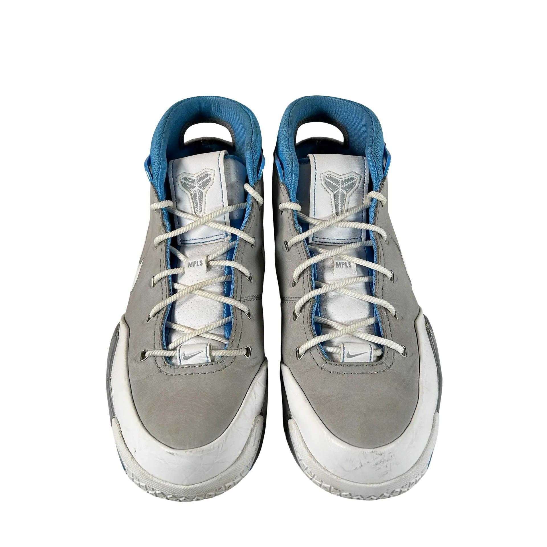 AQ2728 001 Nike Kobe 1 Protro MPLS [USED] - 12 M (Used) (No Box) - Image 2