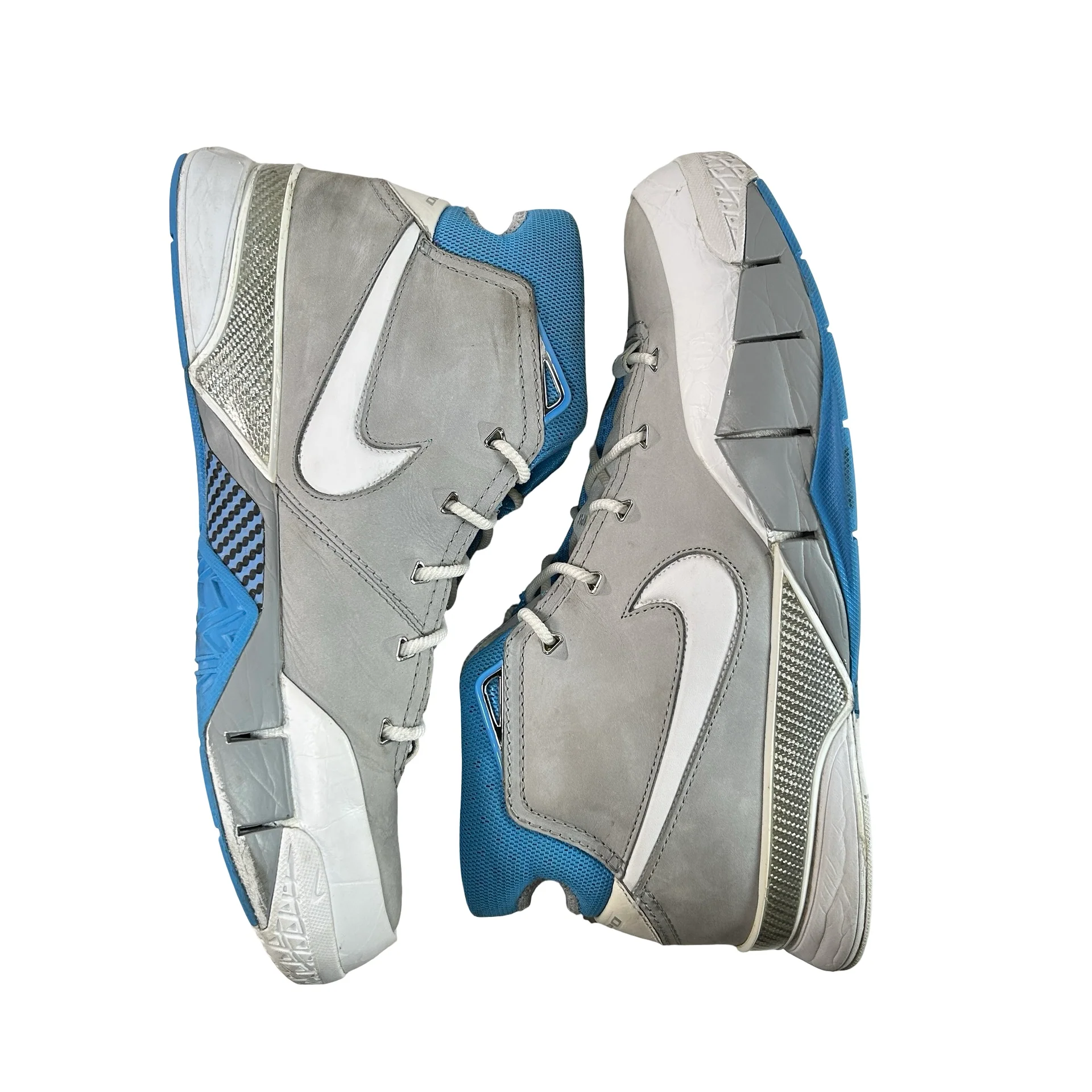 AQ2728 001 Nike Kobe 1 Protro MPLS [USED] - 12 M (Used) (No Box) - Image 5
