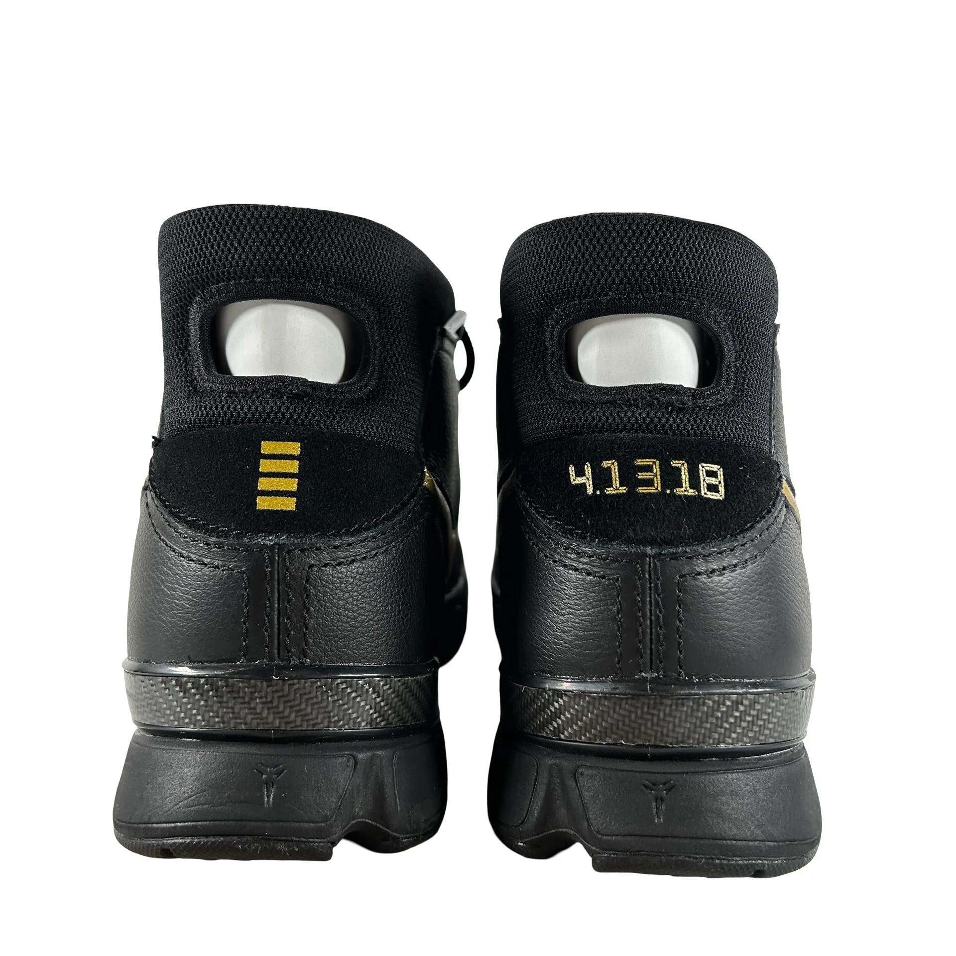 AQ2728 002 Nike Kobe 1 Protro Mamba Day [USED] - 13 M (Used) - Image 3