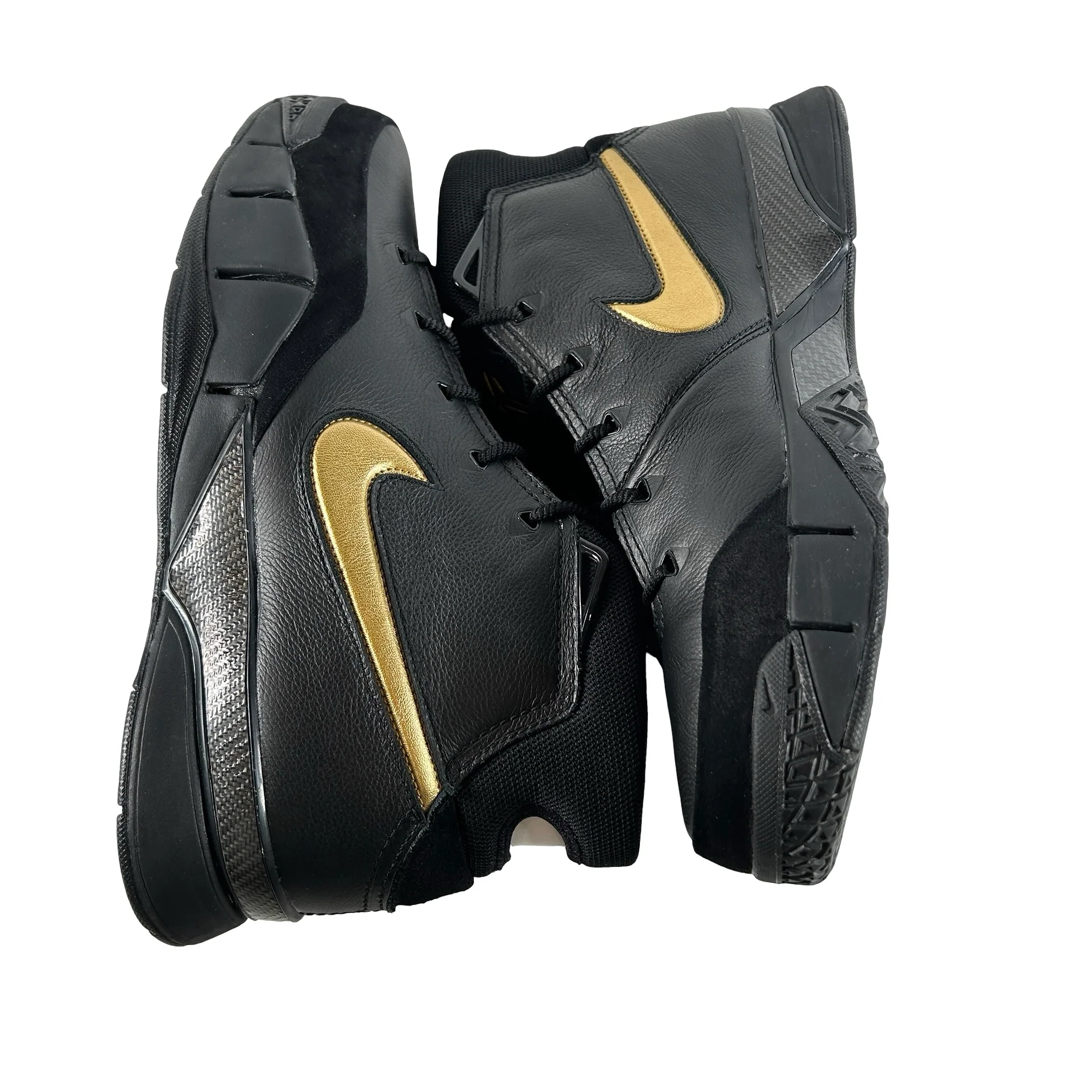 AQ2728 002 Nike Kobe 1 Protro Mamba Day [USED] - 13 M (Used) - Image 4