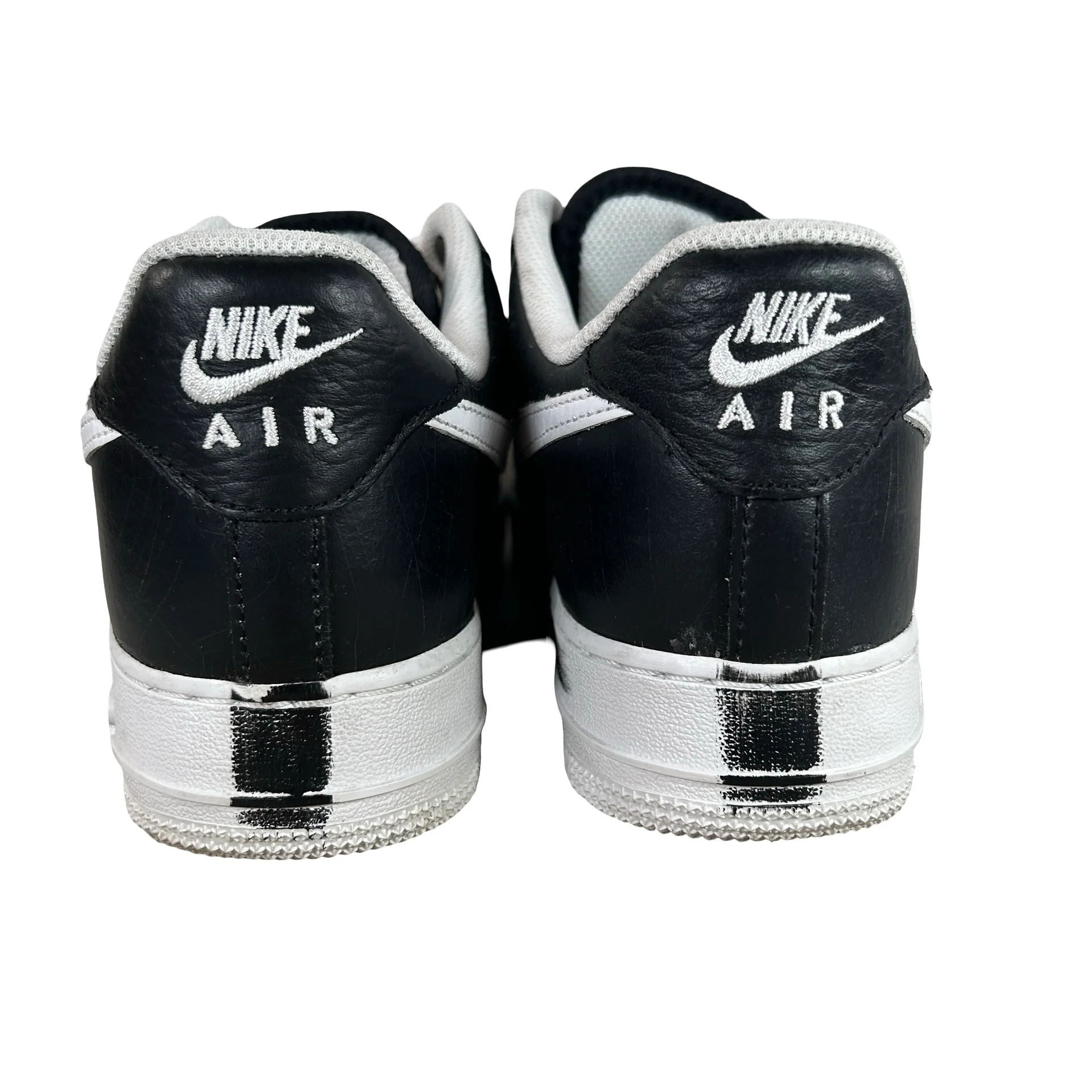 AQ3692 001 Nike Air Force 1 Low G-Dragon Peaceminusone Para-Noise [USED] - 7.5 M (Used) - Image 3