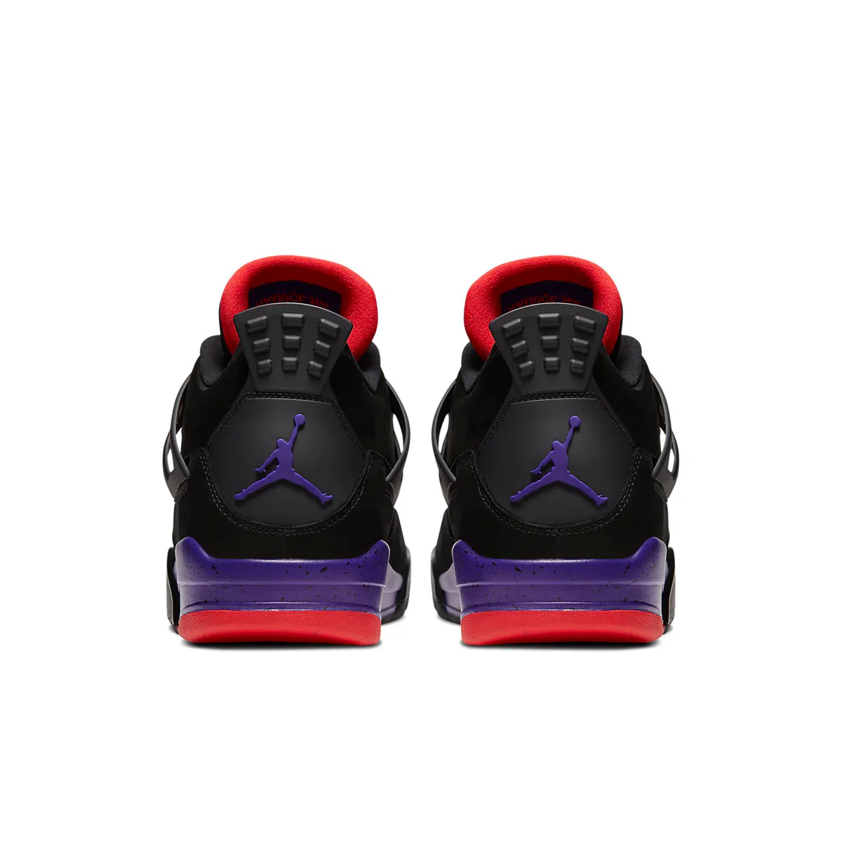 AQ3816 056 Air Jordan 4 Retro Raptors Drake OVO (2019) - Image 5
