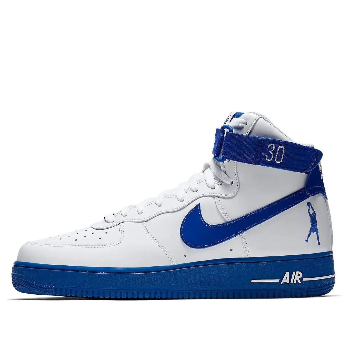 AQ4229 100 Nike Air Force 1 High Sheed Think 16 Rude Awakening