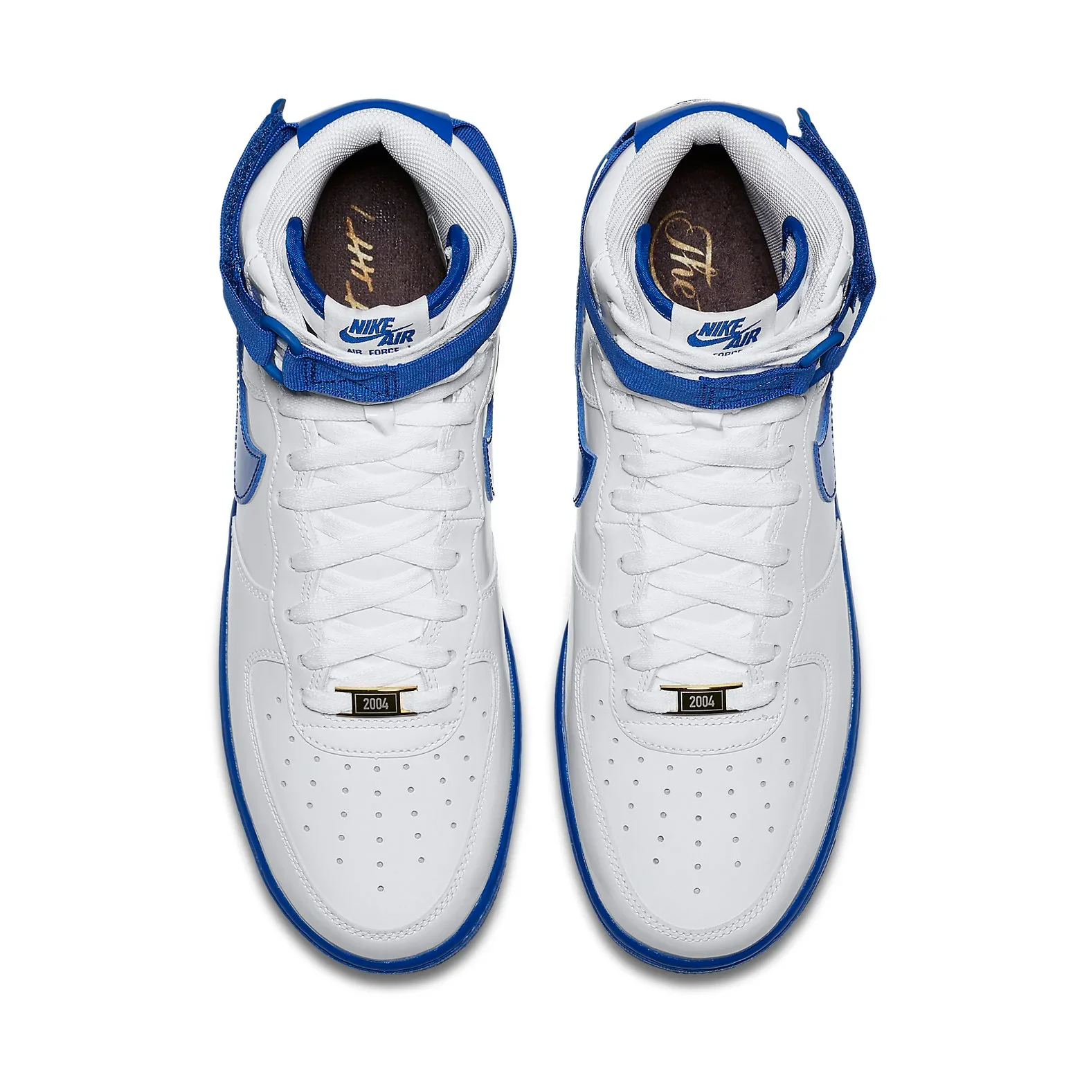 AQ4229 100 Nike Air Force 1 High Sheed Think 16 Rude Awakening - Image 3
