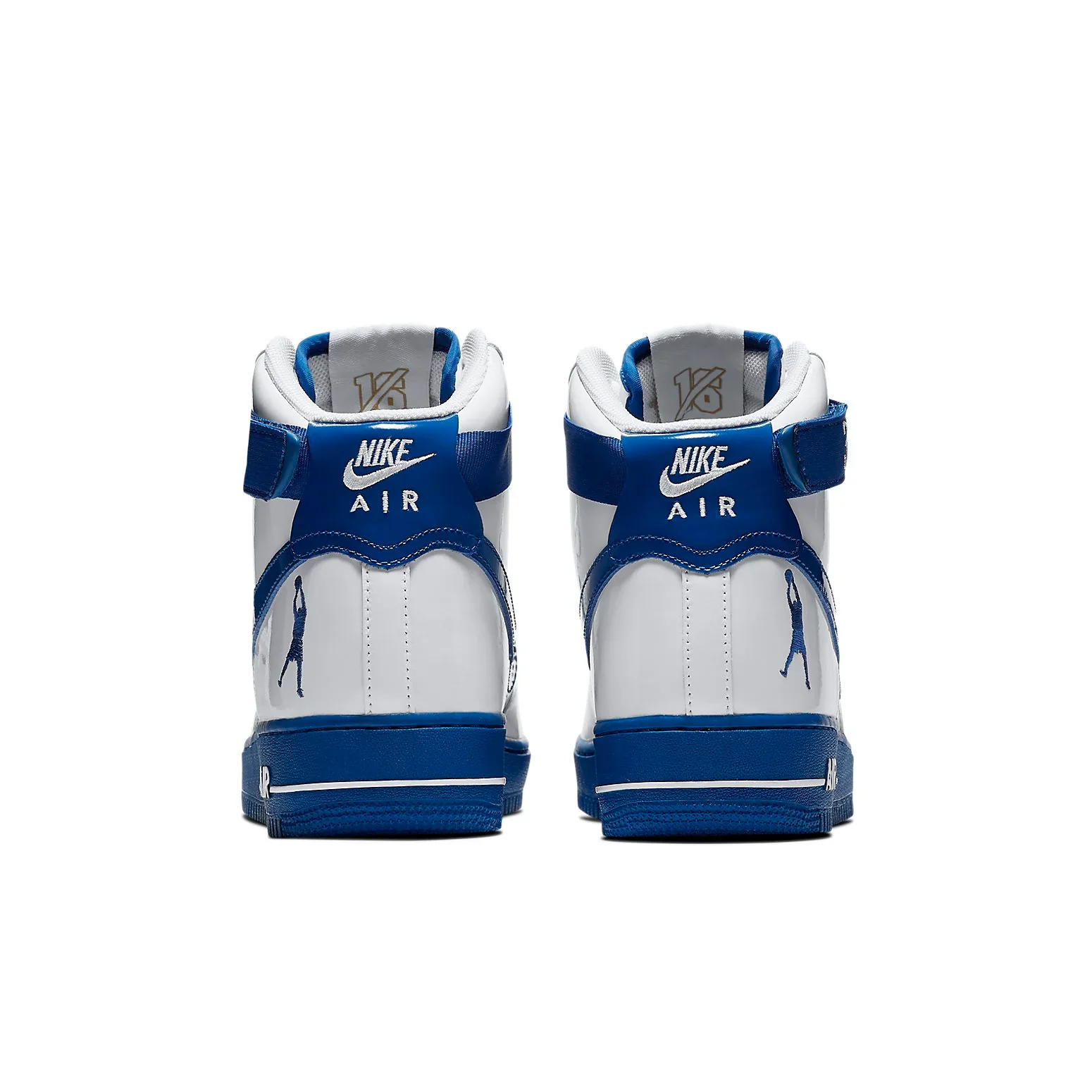AQ4229 100 Nike Air Force 1 High Sheed Think 16 Rude Awakening - Image 4