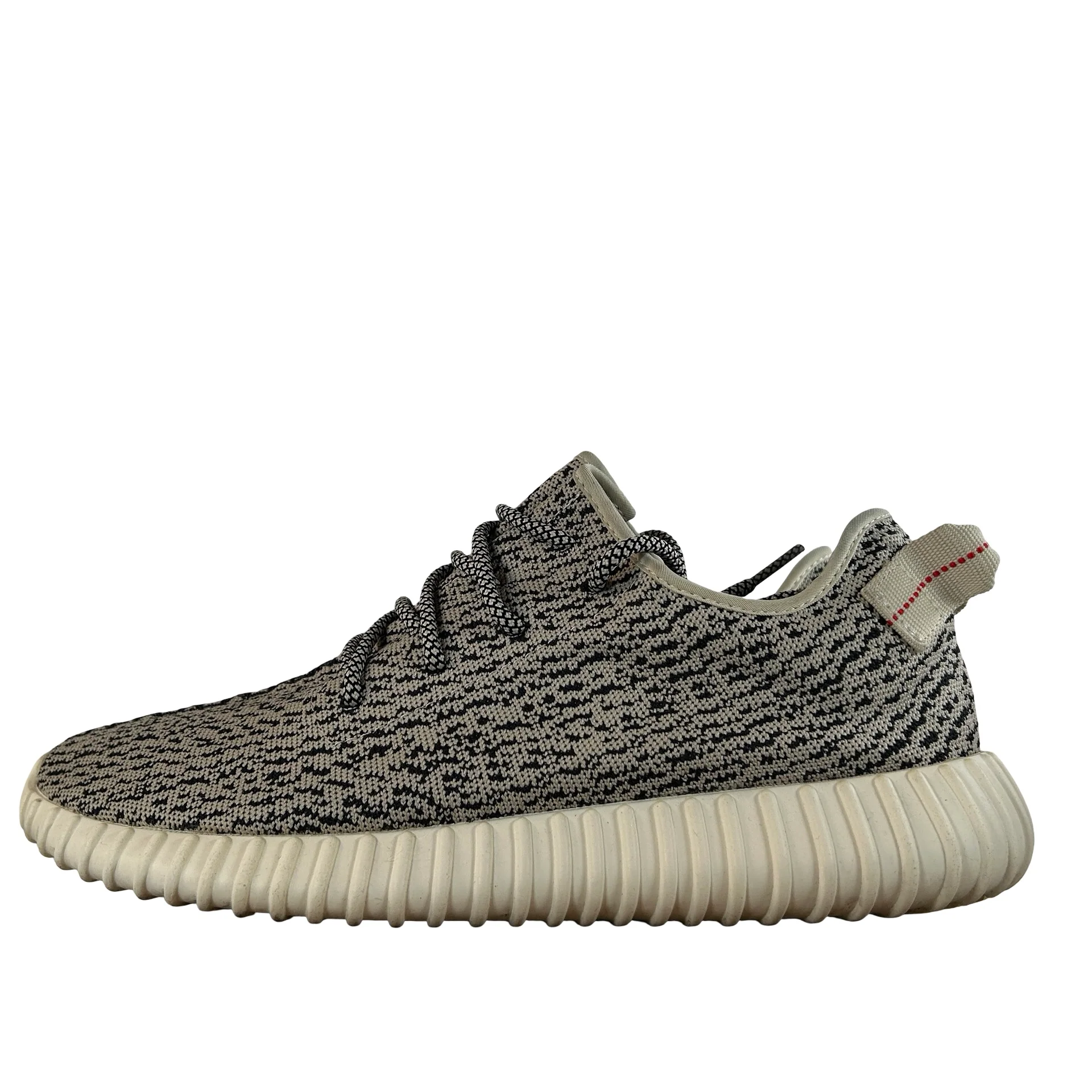 AQ4832 Yeezy 350 Turtle Dove [USED] - 11.5 M (Used2)