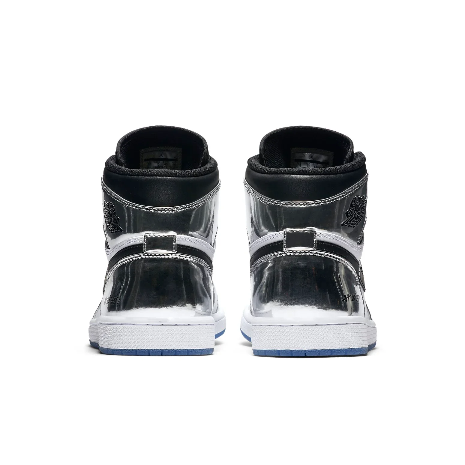 AQ7476 016 Air Jordan 1 Retro High Think 16 Pass the Torch [REPLACE BOX] - Image 5