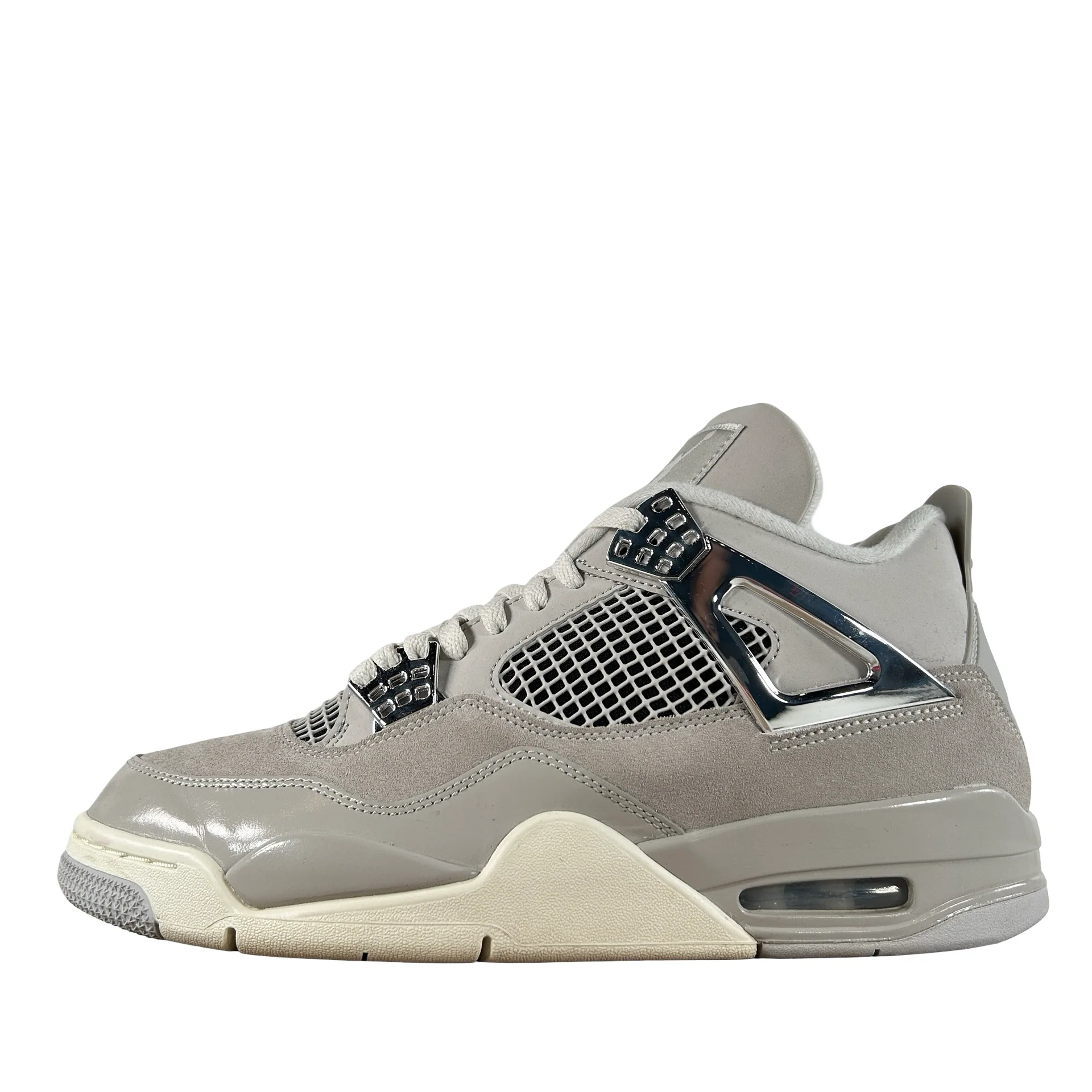 AQ9129 001 Jordan 4 Retro Frozen Moments [USED] - 11.5 W (Used)