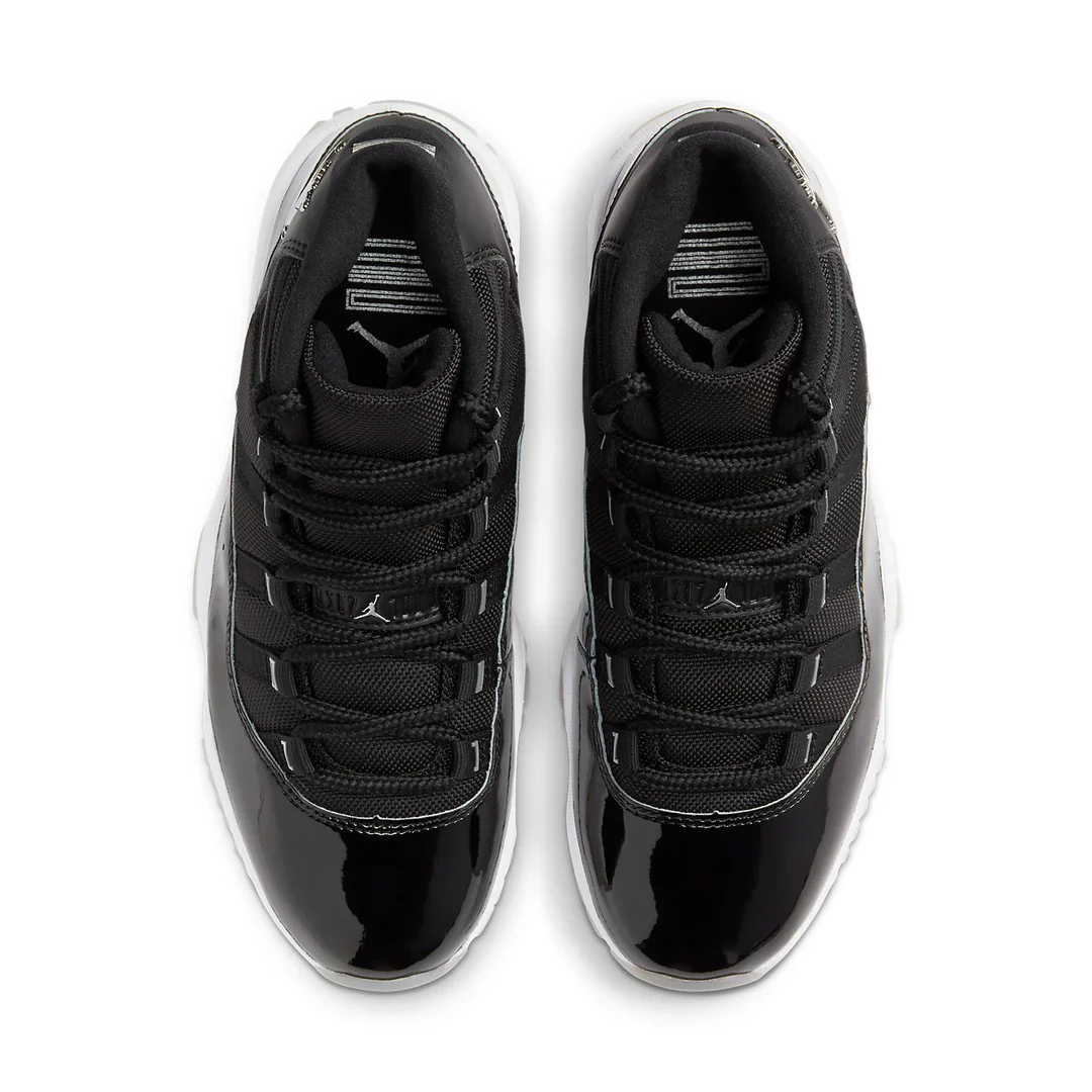 AR0715 011 Jordan 11 Retro Jubilee (Women's) - Image 4