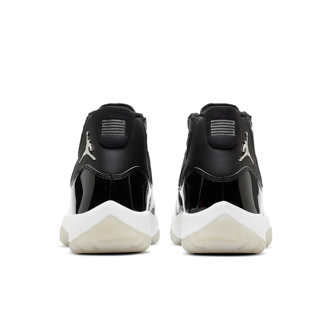 AR0715 011 Jordan 11 Retro Jubilee (Women's) - Image 5