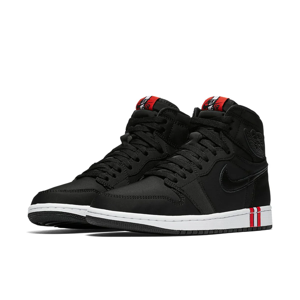 AR3254 001 Air Jordan 1 Retro High Paris Saint Germain - Image 3
