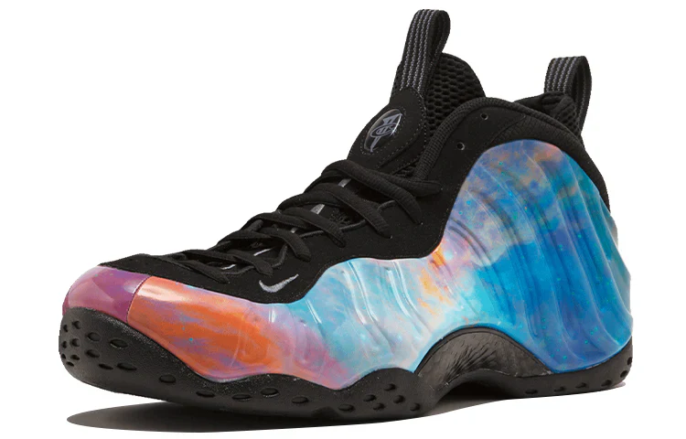 AR3771 800 Nike Air Foamposite One Big Bang - Image 2