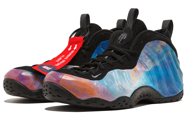 AR3771 800 Nike Air Foamposite One Big Bang - Image 3