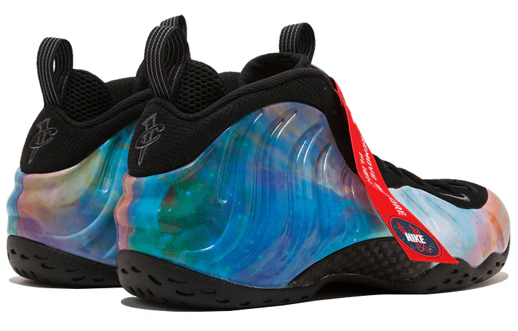 AR3771 800 Nike Air Foamposite One Big Bang - Image 4