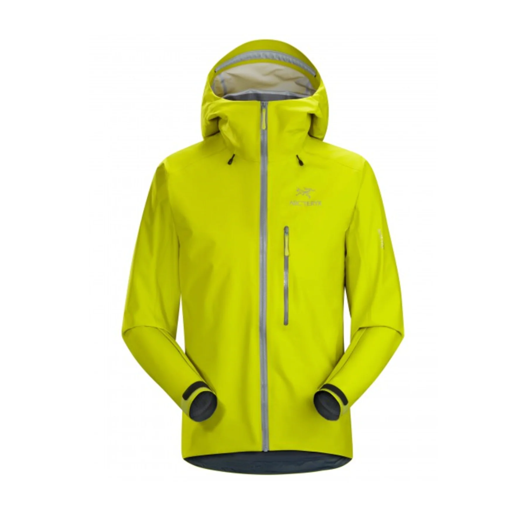 Arc'teryx Alpha FL Jacket [USED] - L (Used)
