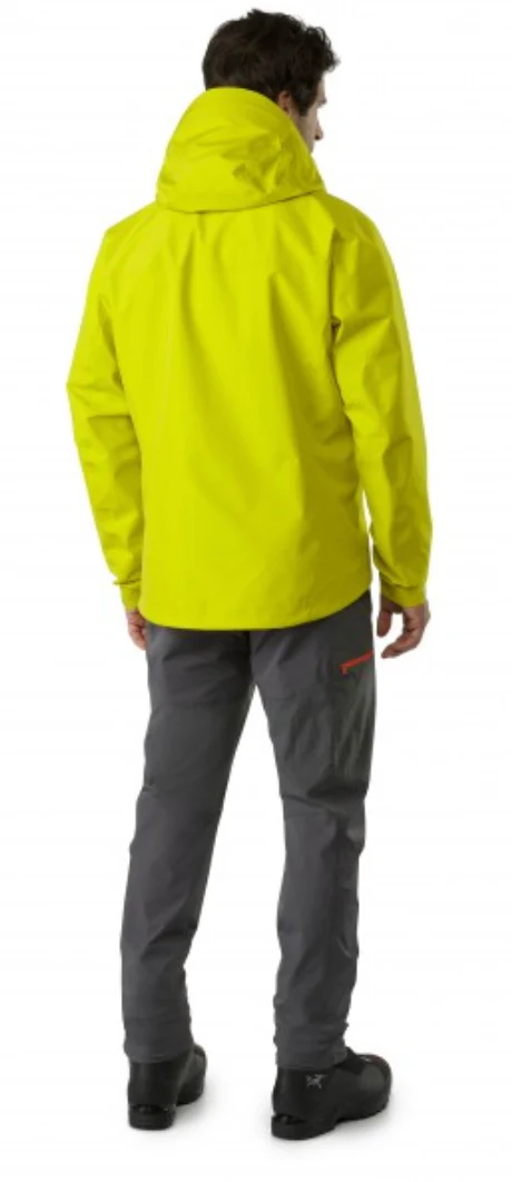 Arc'teryx Alpha FL Jacket [USED] - L (Used) - Image 3
