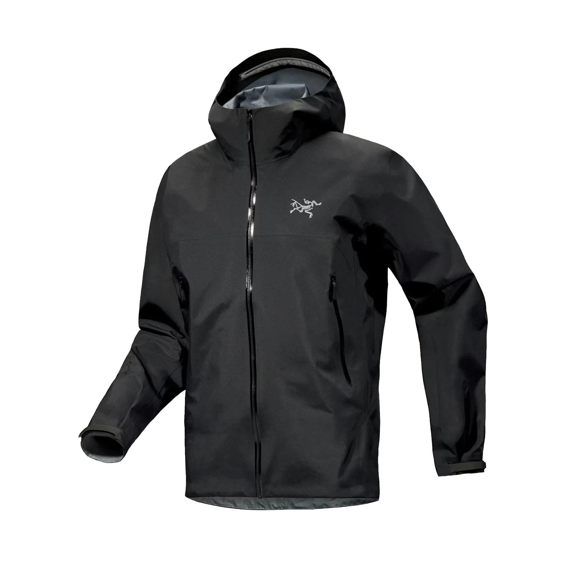 Arc'teryx Beta Jacket Black