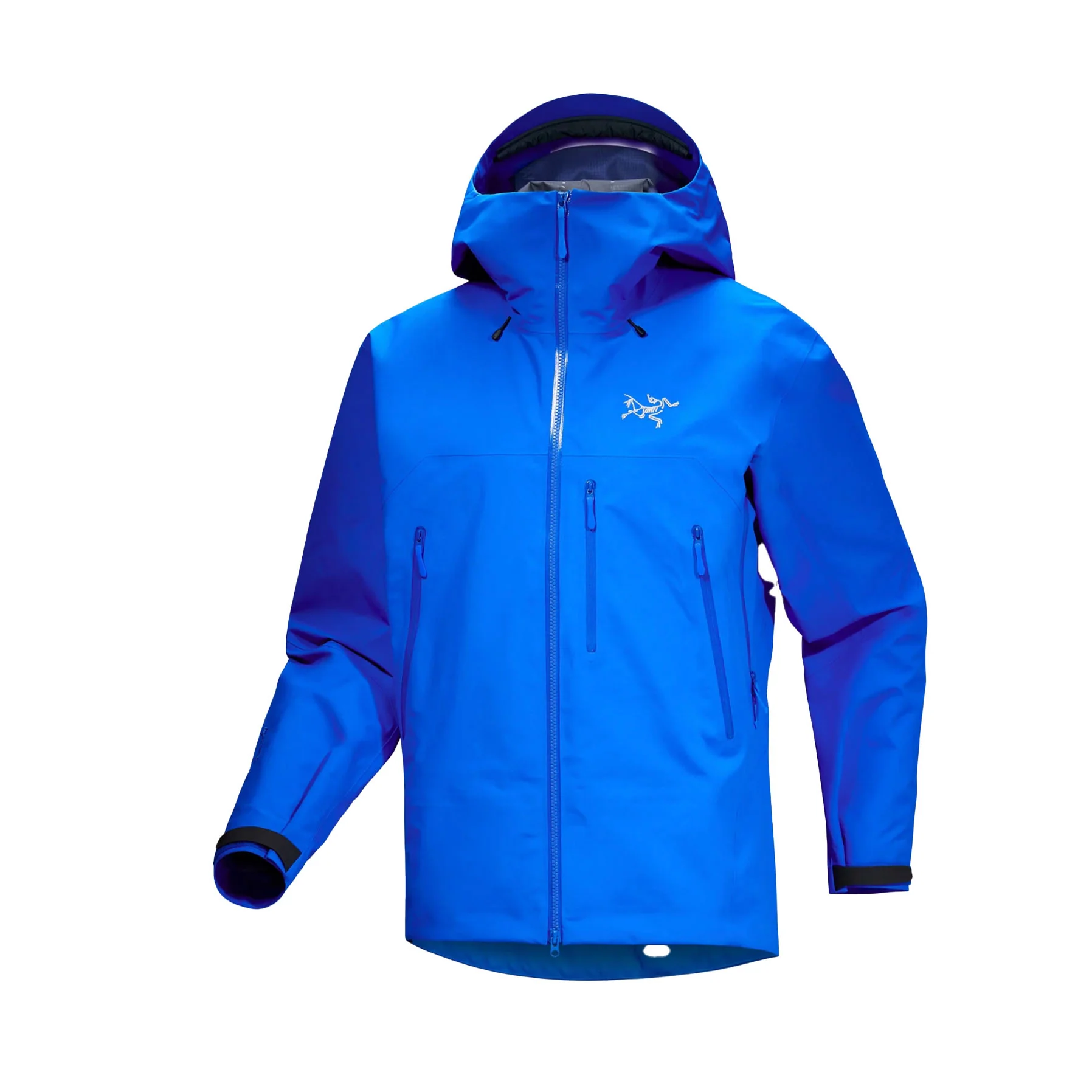 Arc'teryx Beta SV Jacket Men's Fluidity Blue