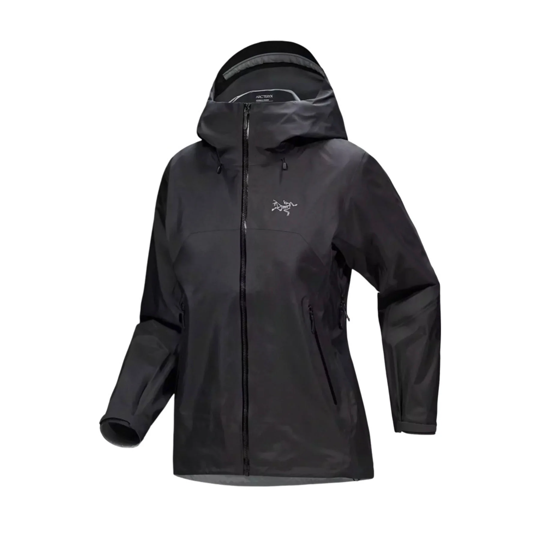 Arc'teryx Women's Beta Jacket Black