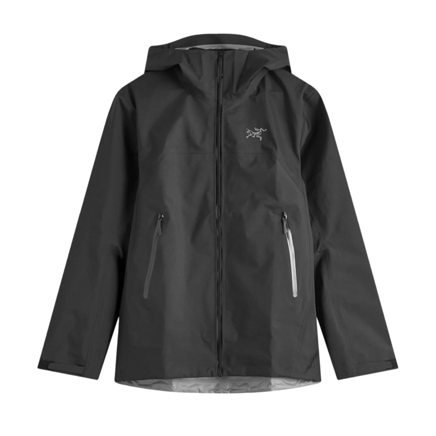 Arc'teryx Women's Beta Jacket Black - Image 2