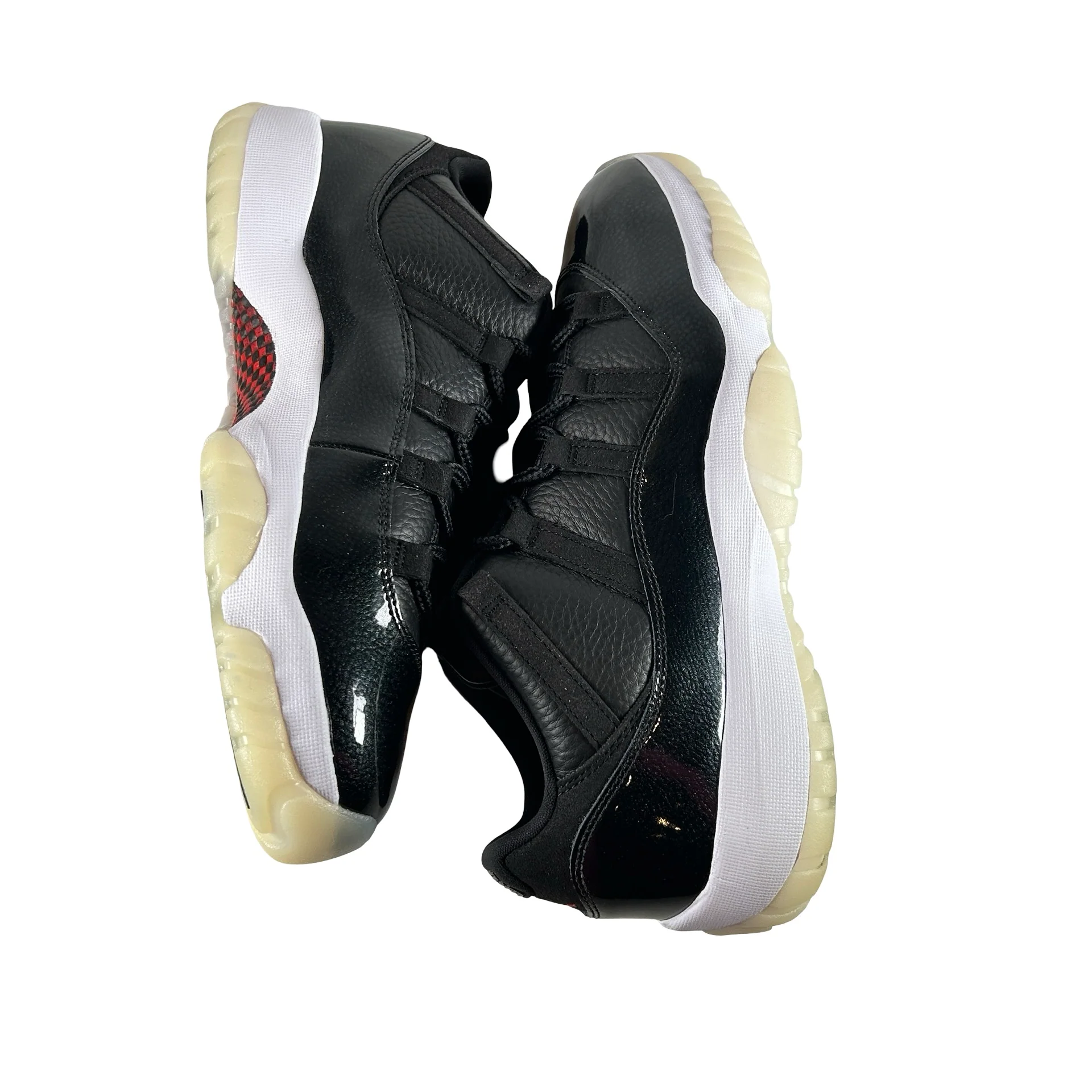 AV2187 001 Jordan 11 Retro Low 72-10 [USED] - 12 M (Used) - Image 5