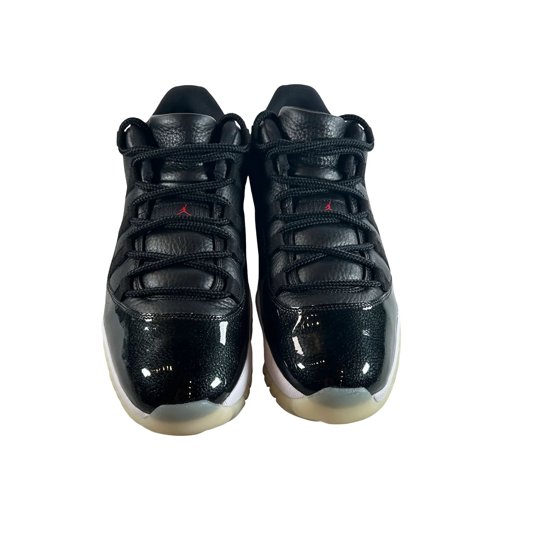 AV2187 001 Jordan 11 Retro Low 72-10 [USED] - 12 M (Used2) - Image 2