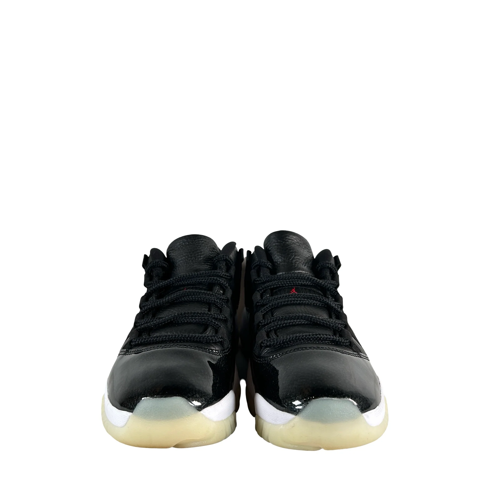 AV2187 001 Jordan 11 Retro Low 72-10 [USED] - 9 M (Used2) - Image 2