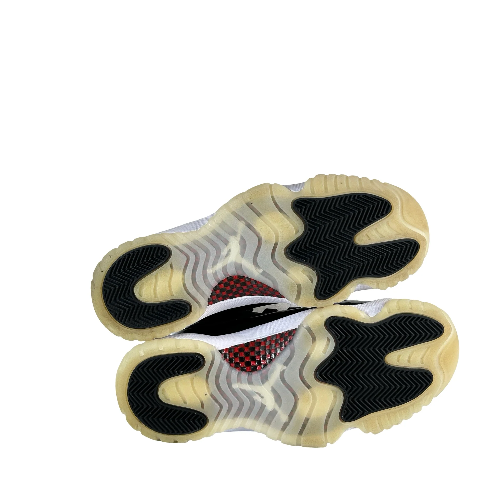 AV2187 001 Jordan 11 Retro Low 72-10 [USED] - 9 M (Used2) - Image 6