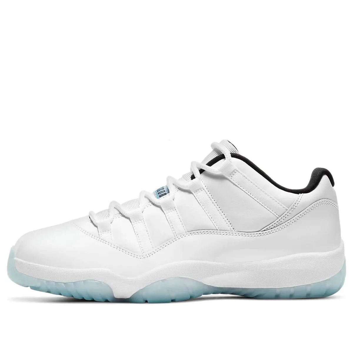AV2187 117 Air Jordan 11 Retro Low Legend Blue