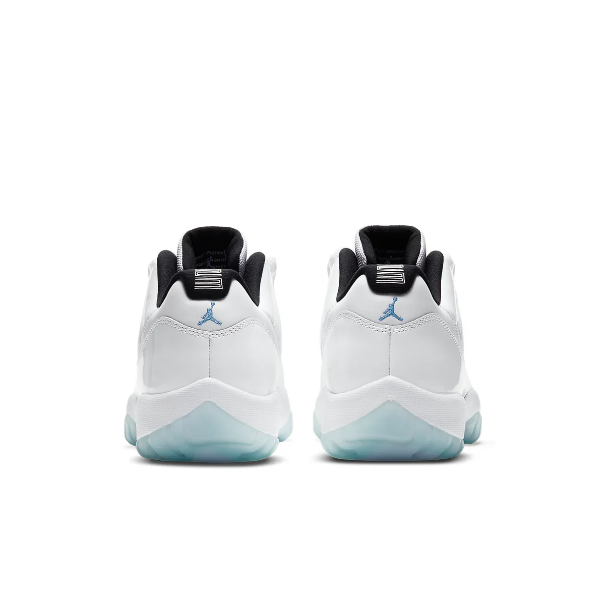AV2187 117 Air Jordan 11 Retro Low Legend Blue - Image 5