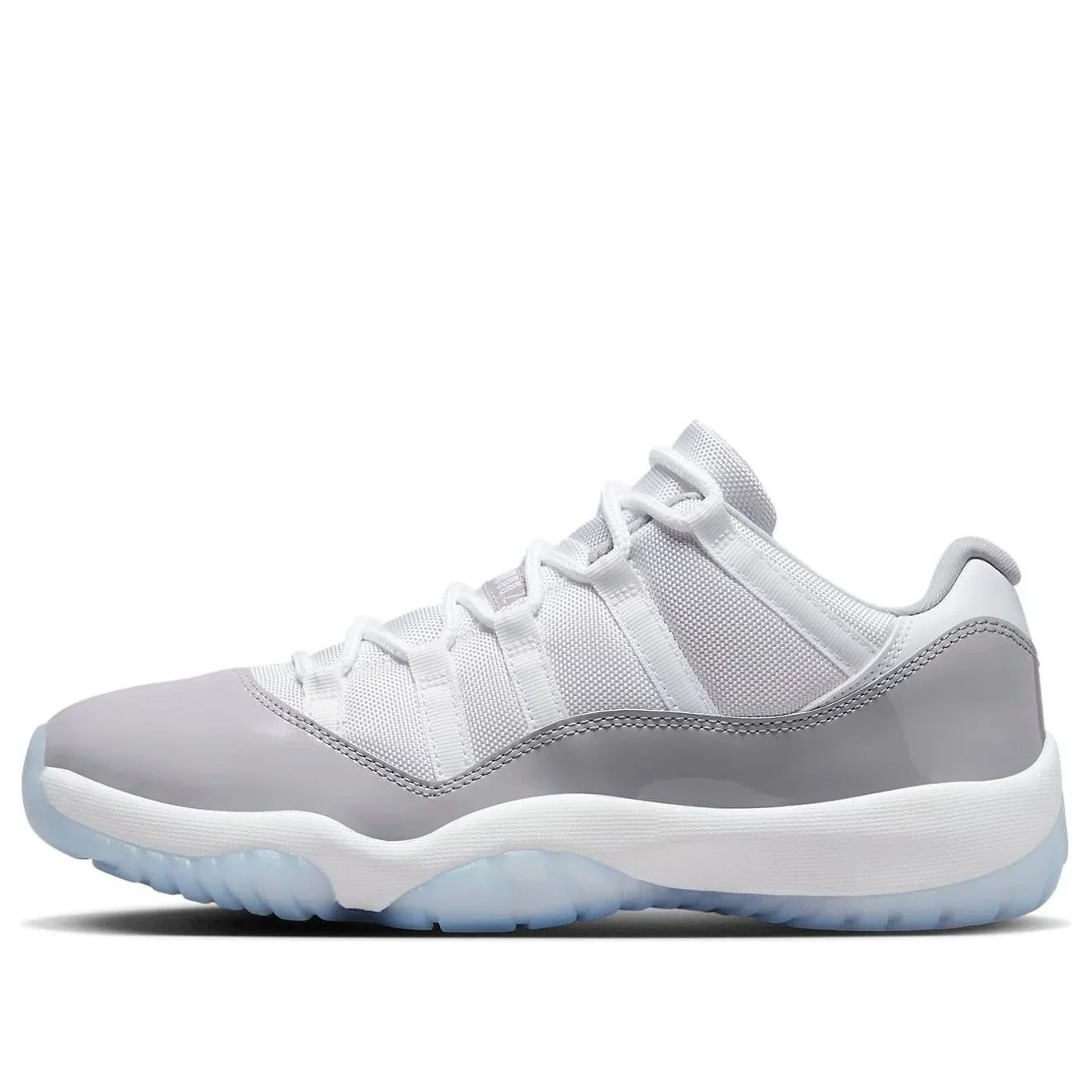 AV2187 140 Jordan 11 Retro Low Cement Grey [REPLACE BOX]