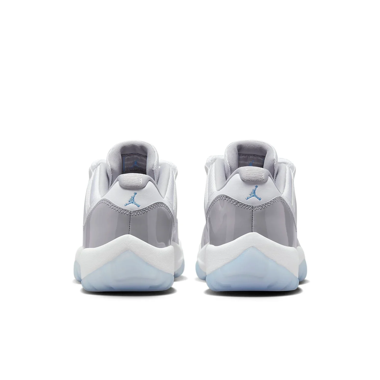 AV2187 140 Jordan 11 Retro Low Cement Grey [REPLACE BOX] - Image 5