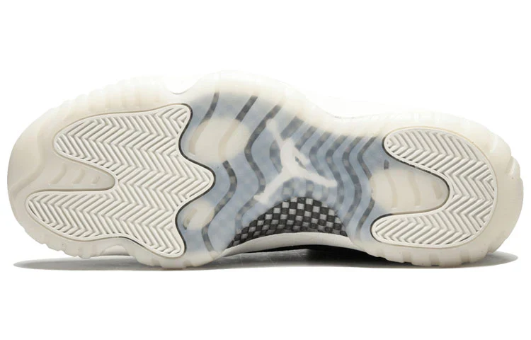 AV2187 441 Air Jordan 11 Retro Low Derek Jeter RE2PECT - Image 4